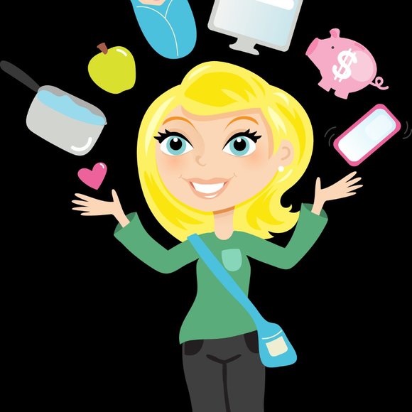 Meet your Posher, Laura Ann's Ambry - Picture 11 of 16